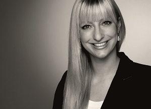 Christine Elkemann ist die neue PR-Managerin bei Dyson (Foto: Havas)