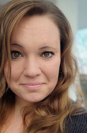 Ketchum Deutschland befördert Standort-Leiterin zur Executive Director Growth - Gina Elsholz steigt bei Ketchum Deutschland zur Executive Director Growth auf. (Foto: Ketchum)