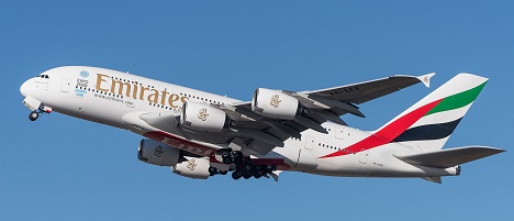 WPP gewinnt globalen Emirates-Etat - (Foto: Emirates)