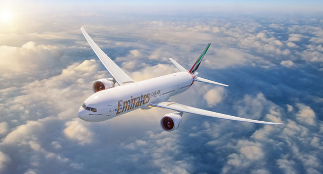 Emirates: Pitch-Teilnehmer für globalen Mediaetat stehen fest - Sechs Mediaholdings nehmen an dem globalen Pitch von Emirates teil – Foto: Emirates