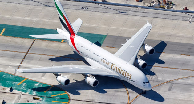 Emirates wechselt seine globale Media-Agentur - Emirates wechselt von IPG Mediabrands zu Havas Media - Foto: Emirates