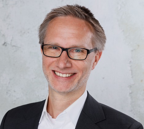 Digital-Versicherer helden.de engagiert neuen Marketingchef - Fabian Engel wechselt von der Lotto24 AG (Foto: helden.de)