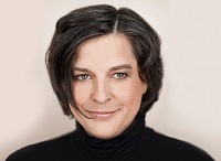 Bloom wird für US-Konsulat aktiv - Bloom-GF Eva Engelbrecht freut sich über den Etat-Gewinn - Foto: Bloom