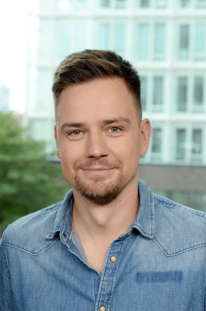 We Are Era vermarktet den Youtube-Kanal des 'Spiegel' - Hannes Engler, Director bei Spiegel Media: "Wir wollen Potenziale heben, die jenseits des klassischen Media-Geschäfts liegen." - Foto: Spiegel Verlag