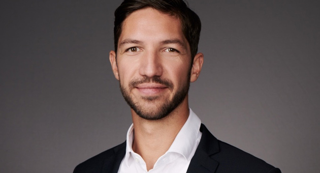 Erste Group bündelt Asset Management und Digital Investing in neuer Führungsfunktion - Erste Group Bank holt Lukas Enzersdorfer-Konrad als Executive Director Asset Management an Bord – Foto: Erste Group