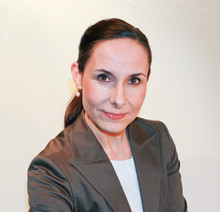 Katharina Enzmann, die neue Marketing-Chefin bei Emmi Deutschland - Foto: Emmi Deutschland