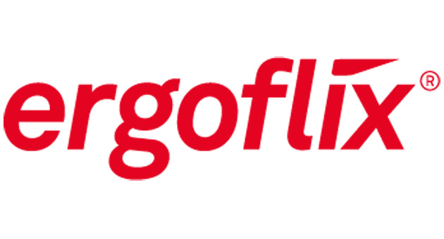 Newskontor begleitet Ergoflix beim nächsten Wachstumsschritt - Logo: Ergoflix