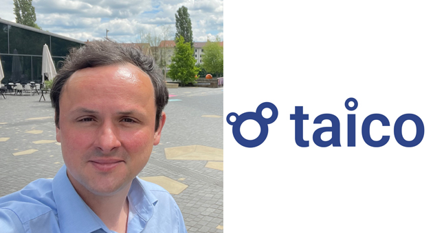 "CTV wird der bestimmende Mediakanal, TV verlängert" - Alexander Ermisch, Co-Founder und Managing Director des deutschen Martech-Unternehmens Taico will KMUs und TV-Werbetreibende den Einstieg in die Streaming Werbung vereinfachen - Foto: Taico