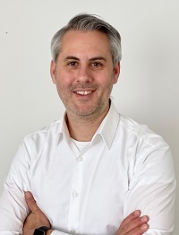 Interlutions bezieht neues Büro in Frankfurt - Das Büro in Frankfurt wird von Peer Eschenbach geleitet. (Bild: Interlutions GmbH)