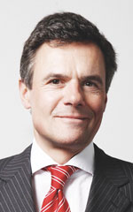 Dr. Rainer Esser/Foto: © Sina Preikschat