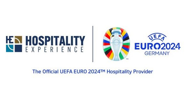 Neue Partnerschaft für das UEFA Euro 24-Hospitality-Programm -
