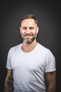 Alexander Exner ist Director Content bei PIA PM - Foto: PIA PM