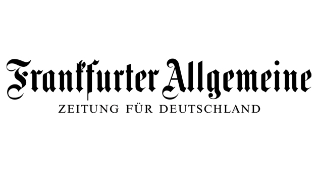 FAZ lanciert neue Digital-Edition -