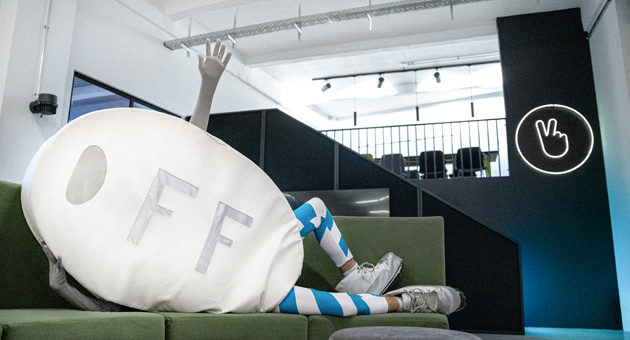 Fisherman's Friend betraut La Red mit Social Media-Etat - Die Kommunikationsagentur La Red übernimmt das Mandat für Tiktok und Instagram von Fisherman's Friend – Foto: La Red