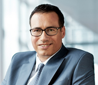FM Schmidt: Astra Gold Effie für Jung von Matt ist irregulär - Frank-Michael Schmidt (Foto: Scholz & Friends)