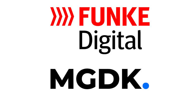 Funke expandiert nach Skandinavien -