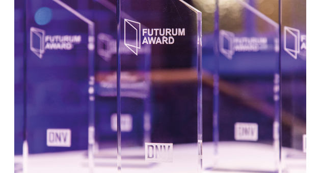 FUTURUM Awards 2026: Erste Preisträger aus der Medienbranche stehen fest - Die ersten Preisträger der FUTURUM Awards 2026 sind bekannt - Foto: Dirk Uhlenbrock