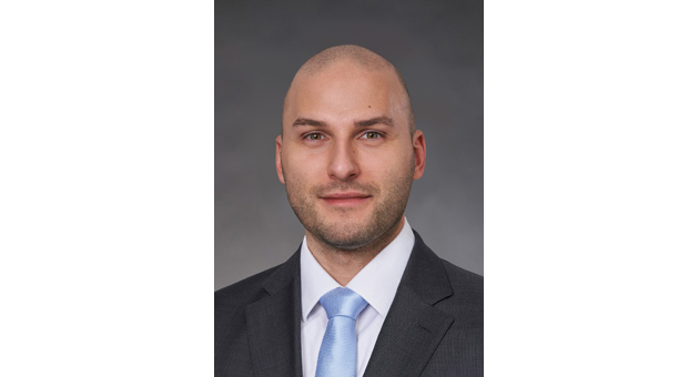 Public Imaging kommuniziert für Avantis Investors - Pay Fahlbusch, Leiter des Wholesale-Geschäfts für Deutschland und Österreich bei Avantis Investments – Foto: Avantis Investments