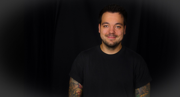 Mawave besetzt Leitung des Kreativbereichs neu - Nicklas Falkenstein wechselt als neuer Head of Social & Creative zu Mawave – Foto: Mawave