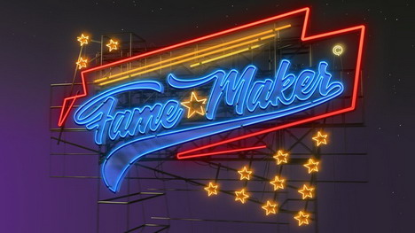 ProSieben und Stefan Raab starten neue Musik-Show - 'Fame Maker' wird im Sommer 2020 von Raab TV in Zusammenarbeit mit Brainpool produziert (Foto: ProSieben)