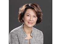 Christine Fang wird neue globale CFO bei MediaCom und relocatet im Mrz 2019 nach London (Foto: MediaCom)
