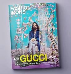 Das vierteljhrliche Heft kostet 10 Euro