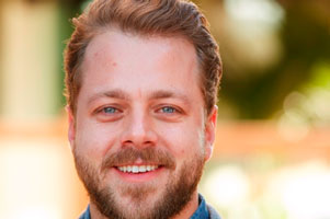 Lukas Fassbender, The Trade Desk: "Wir haben zu viel Inventar im Markt" - Lukas Fassbender, General Manager DACH bei The Trade Desk, plädiert für eine gemeinsame Qualitätsoffensive (Foto: The Trade Desk)