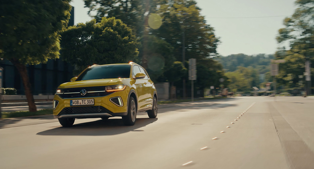 Volkswagen und Grabarz & Partner starten neue internationale Kampagne - Unter dem Motto "Always for the many, never for the few" wird zum ersten Mal eine gemeinsame taktische Kampagne für ausgewählte Benzin- und Batteriemodelle lanciert - Foto: Grabarz & Partner