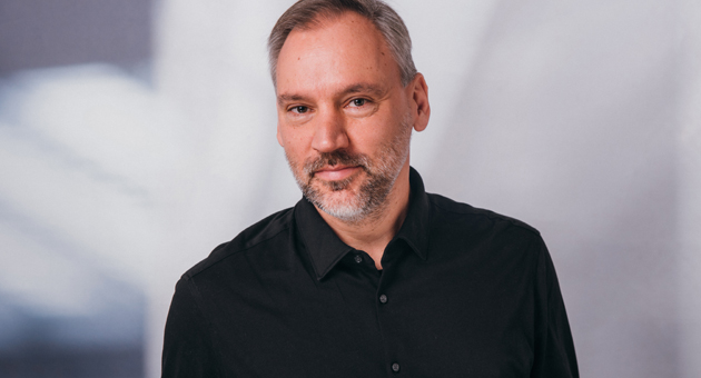 Avoxa mit neuem redaktionellem Dienstleistungsangebot - Peter Erik Felzer ist Chefredakteur des neuen Dienstleistungsangebots "Avoxa Content Service" - Foto: Avoxa