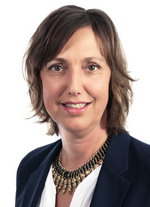 Monika Fendt wird Verlagsgeschäftsführerin von MVG -