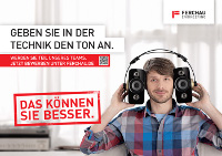 Scholz & Friends punktet bei Ferchau -