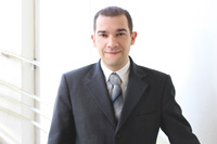 Carlos Fernandez neuer Client Service Director (Foto: make relations)