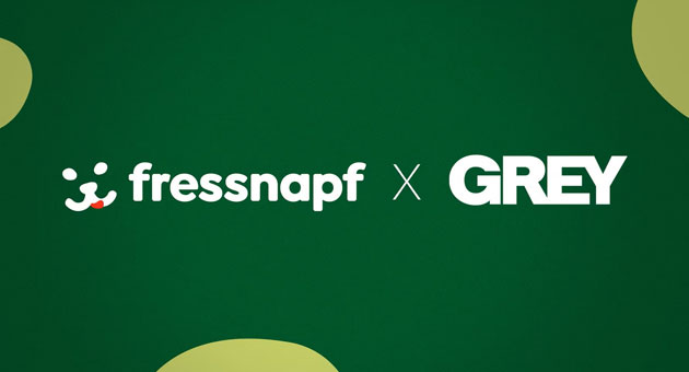 Fressnapf wechselt von Serviceplan zu Grey -