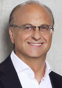 Armin Fichtel, ab Juni CEO der S.Oliver Group (Foto: S.Oliver)
