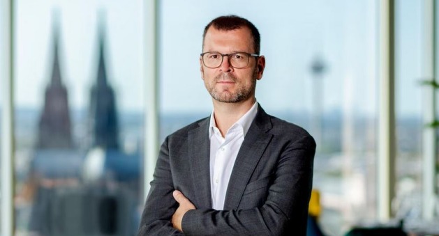 'Kölner Stadt-Anzeiger' frischt seine Website auf - Carsten Fiedler, Chefredakteur des 'Kölner Stadt-Anzeiger', setzt online neue Akzente - Foto: KStA, zVg