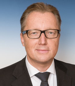 Alexander Fink baut zweites deutsches Clarity-Büro auf - Alexander Fink soll das Wachstum in der DACH-Region vorantreiben (Bild: Clarity)