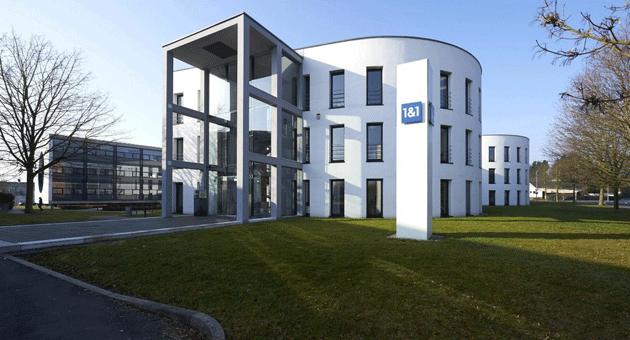 BBDO wird neue Leadagentur von 1&1 - 1&1 beauftragt BBDO als kreative Leadagentur des Telekommunikationsanbieters - Foto: 1&1