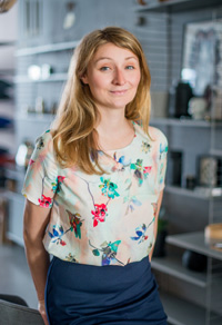 Andrea Fischer neu an der Spitze von roomido - Neuer Managing Director von roomido: Andrea Fischer (Foto: roomido)