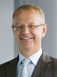 Dr. Christian Fischer (Foto: Gerresheimer)