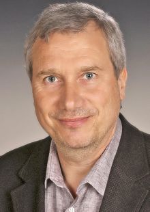 Johannes M. Fischer (Foto: Funke)