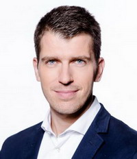 Athletia Sports vermarktet Youtube-Kanäle von Sport1 - Patrick Fischer, Vorsitzender der Geschäftsführung der Sport1 Media GmbH (Foto: Nadine Rupp)