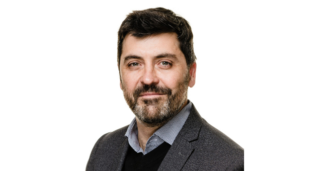 Marc Fischli ist neuer Executive Managing Director EMEA bei Criteo  Foto: Criteo