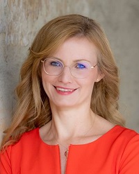 Bianca Flachenecker bernimmt die Chefredaktion des Fachmagazins 'Health & Care Management' (Foto: Holzmann Medien)