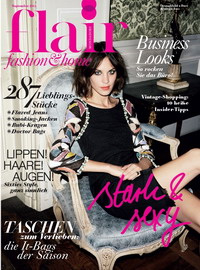 'Flair' startet am 15. August -