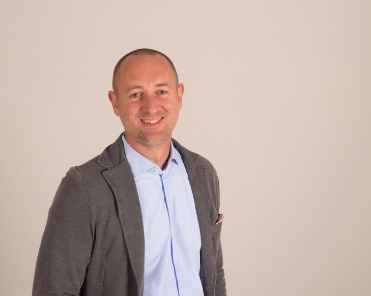 BSH Hausgeräte engagiert Namics als Lead Web Analytics Agentur - Joel Flammann führte das siegreiche Namics-Team - Foto: Namics