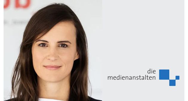 Dr. Eva Flecken wird neue DLM- und ZAK-Vorsitzende - Foto: DLM / Silke Weinsheimer