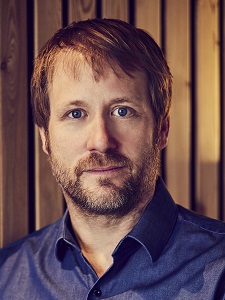 Florian Grimm (Foto: GGH MullenLowe)