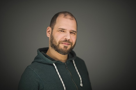 Trendumfrage 2019/2020: "2019 wurde das Potential von Datenvisualisierung unterschätzt" - Lucas Florian ist Head of Strategy bei OSK Berlin (Foto: OSK Berlin)
