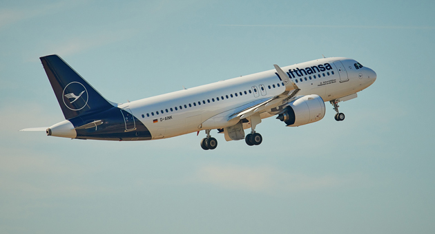 Jetzt offiziell: Serviceplan fliegt künftig mit Lufthansa - Serviceplan löst den Etatlhalter Accenture Song ab - Foto: Deutsche Lufthansa