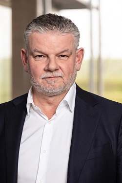 Börsenmedien AG übernimmt Finanzen Verlag - größter Verlag für Privatanleger entsteht - Bernd Förtsch, Gründer und Eigentümer der Börsenmedien AG - Foto: Börsenmedien AG